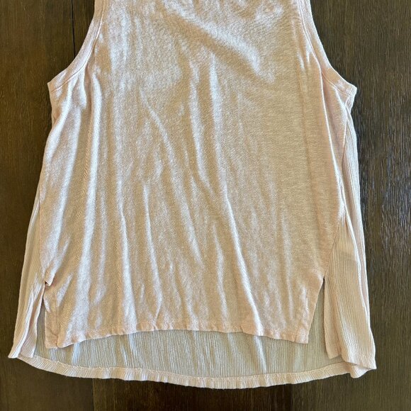 Universal Thread Blush Pink Tank Top Size Medium - Picture 2 of 8